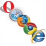 pc browser2 android application logo